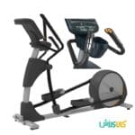 الپتیکال باشگاهی ایمپالس RE700 تصویر 3