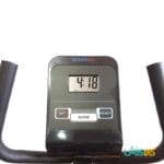دوچرخه ثابت خانگی نشسته پاورمکس 611R تصویر 3