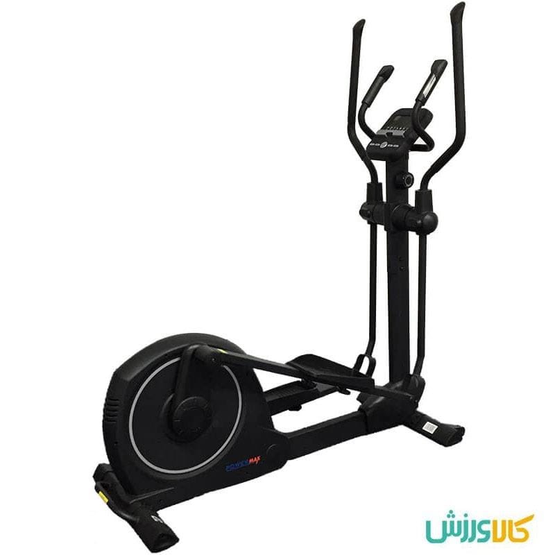 الپتیکال خانگی پاورمکس SUPRA-EX9
