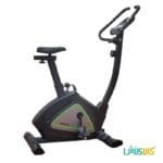 دوچرخه ثابت خانگی آتمی AC604