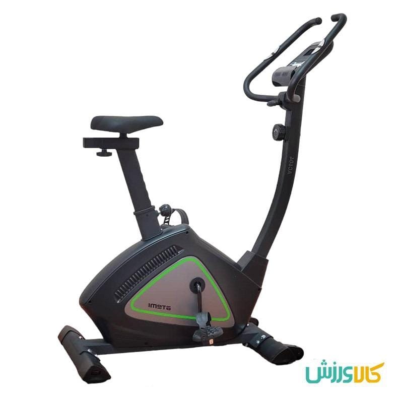 دوچرخه ثابت خانگی آتمی AC604