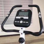 دوچرخه ثابت خانگی پرومکس TL836 تصویر 2