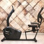 دوچرخه ثابت خانگی نشسته فدرال R370 تصویر 5