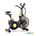 دوچرخه ثابت باشگاهی ایربایک اس آر اس A800