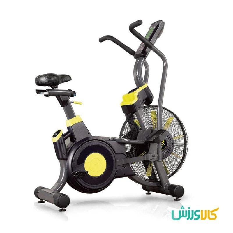 دوچرخه ثابت باشگاهی ایربایک اس آر اس A800