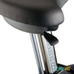 دوچرخه ثابت باشگاهی اس ای جی UG8020 تصویر 3