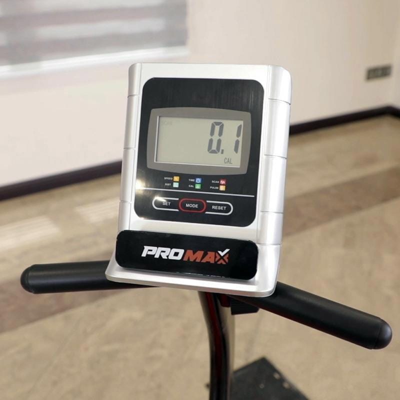 دوچرخه ثابت خانگی نشسته پرومکس TL812 تصویر 2