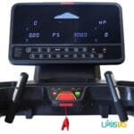 تردمیل باشگاهی آذیموس AZ5556EA تصویر 2