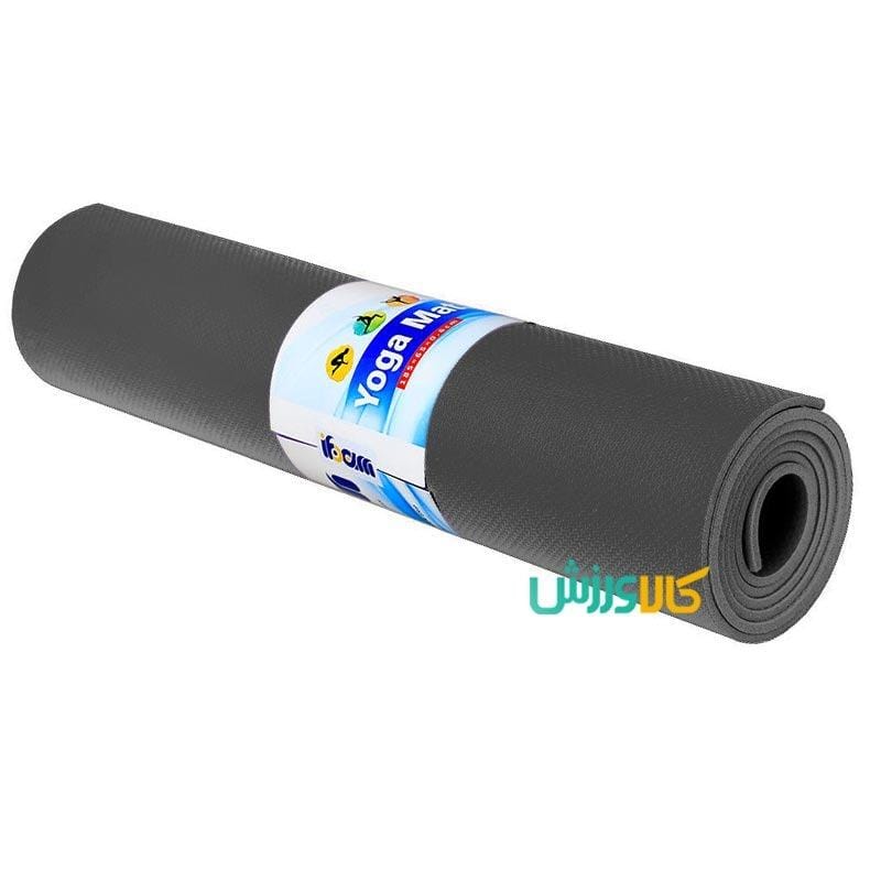مت یوگا 6 میل برند آیفوم مشکی