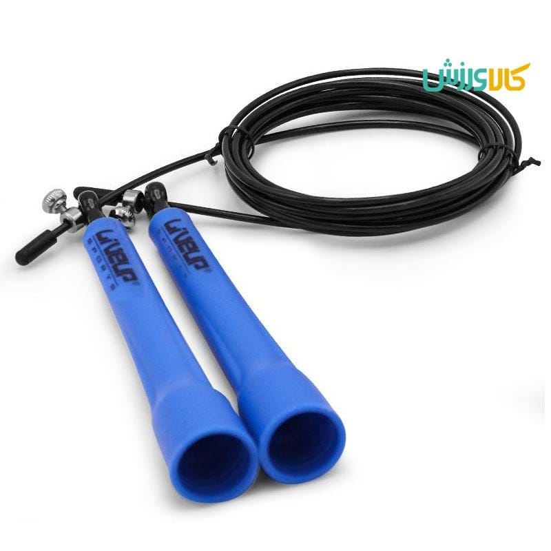 طناب سرعتی کراس فیت لیوآپ مدل LS3140