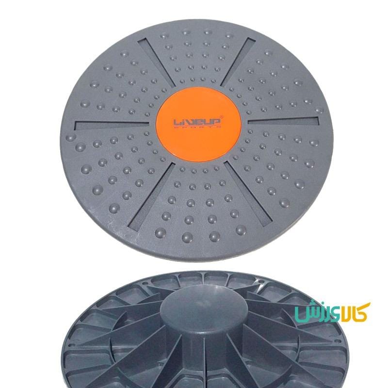 تخته تعادل یوگا لیوآپ LS3151