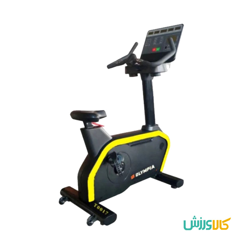 دوچرخه ثابت باشگاهی المپیا T0017