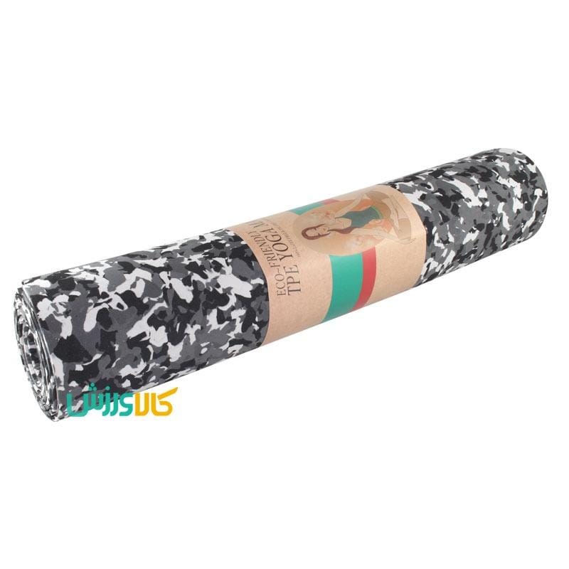 مت یوگا چریکی TPE