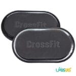 Valslide Discs PowerGym