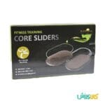 Valslide Discs PowerGym