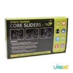 Valslide Discs PowerGym
