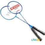 راکت بدمینتون جفتی ویش 750