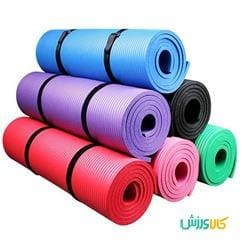 مت یوگا 10 میلی متری