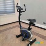 دوچرخه ثابت خانگی پاورمکس 5105B تصویر 5