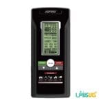 دوچرخه ثابت باشگاهی ایربایک اس آر اس A800 تصویر 4