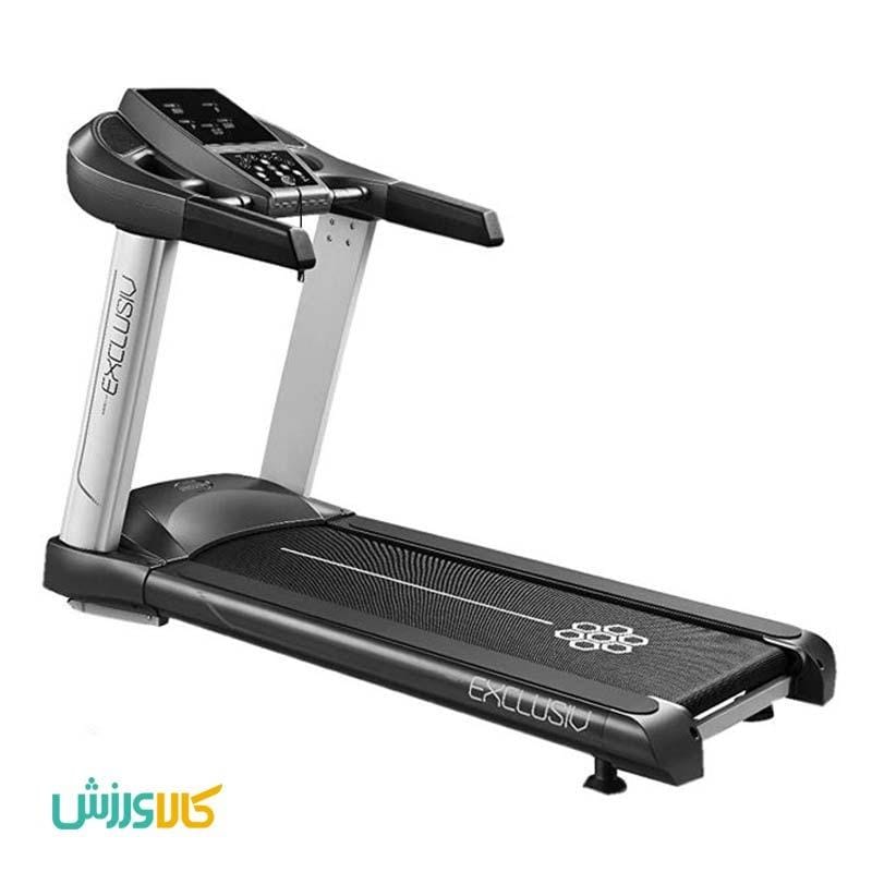 تردمیل باشگاهی پاور مکس X3