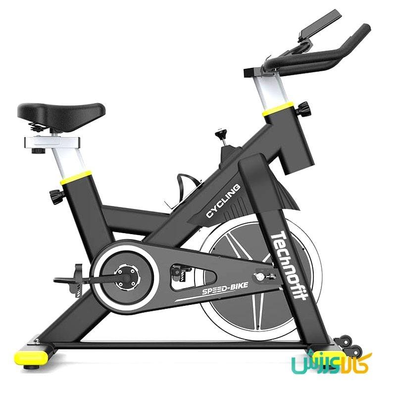 دوچرخه اسپینینگ خانگی تکنوفیت TF-806