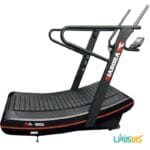 تردمیل مکانیکی باشگاهی دیادورا DA8803