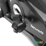 دوچرخه ثابت خانگی تکنوفیت TF-1130M تصویر 8