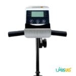 دوچرخه ثابت خانگی نشسته فدرال R370 تصویر 6