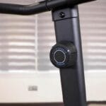 دوچرخه ثابت خانگی پرومکس TL885 تصویر 5