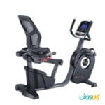 دوچرخه ثابت باشگاهی نشسته پروتئوس BODYGUARD-R75