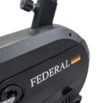 دوچرخه ثابت خانگی فدرال V370 تصویر 11