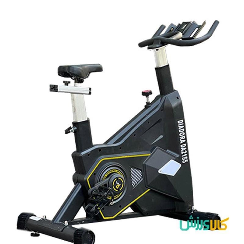 دوچرخه اسپینینگ باشگاهی دیادورا DA2155
