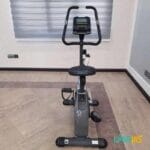 دوچرخه ثابت خانگی پاورمکس 158B تصویر 5