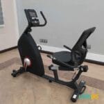 دوچرخه ثابت خانگی نشسته پاورمکس 51800R تصویر 3