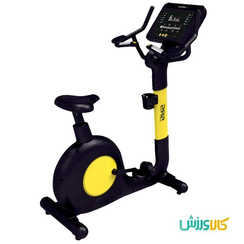 دوچرخه ثابت باشگاهی اس آر اس A-1200G