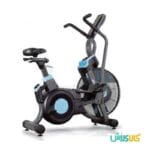 دوچرخه ثابت باشگاهی ایربایک اس آر اس A800 تصویر 2