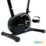 دوچرخه ثابت خانگی فدرال V170 تصویر 3