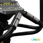 الپتیکال باشگاهی جیموست E10 تصویر 6