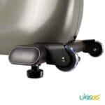 دوچرخه ثابت باشگاهی نشسته BG8220 تصویر 3