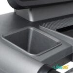 تردمیل باشگاهی جیموست 6140EA تصویر جای بطری آب