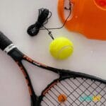 تنیس ترینر Tennis Trainer تصویر 4