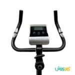 دوچرخه ثابت خانگی فدرال V170 تصویر 4