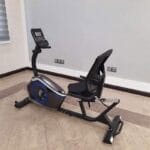 دوچرخه ثابت خانگی نشسته پاورمکس 5105R تصویر 3