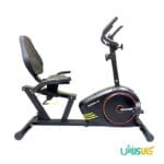 دوچرخه ثابت خانگی مبله فدرال R270