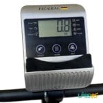 دوچرخه ثابت خانگی مبله فدرال R270 تصویر 6