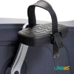 دوچرخه ثابت باشگاهی نشسته ایمپالس RR500 تصویر 5