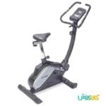 دوچرخه ثابت خانگی آتمی AC603 تصویر 5