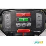 تردمیل باشگاهی دی اچ زد X8000 تصویر 4