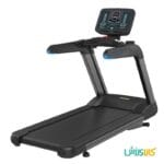 تردمیل باشگاهی دی اچ زد X8500
